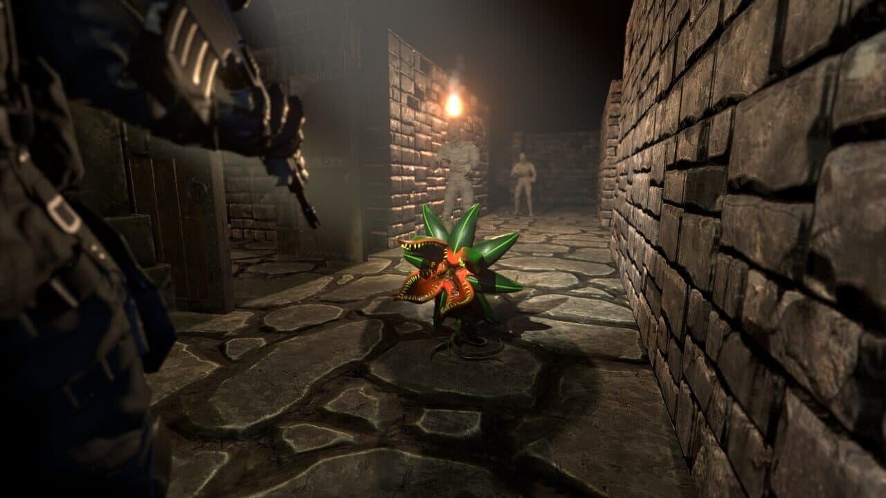 The Dungeon Paradox thumbnail 10