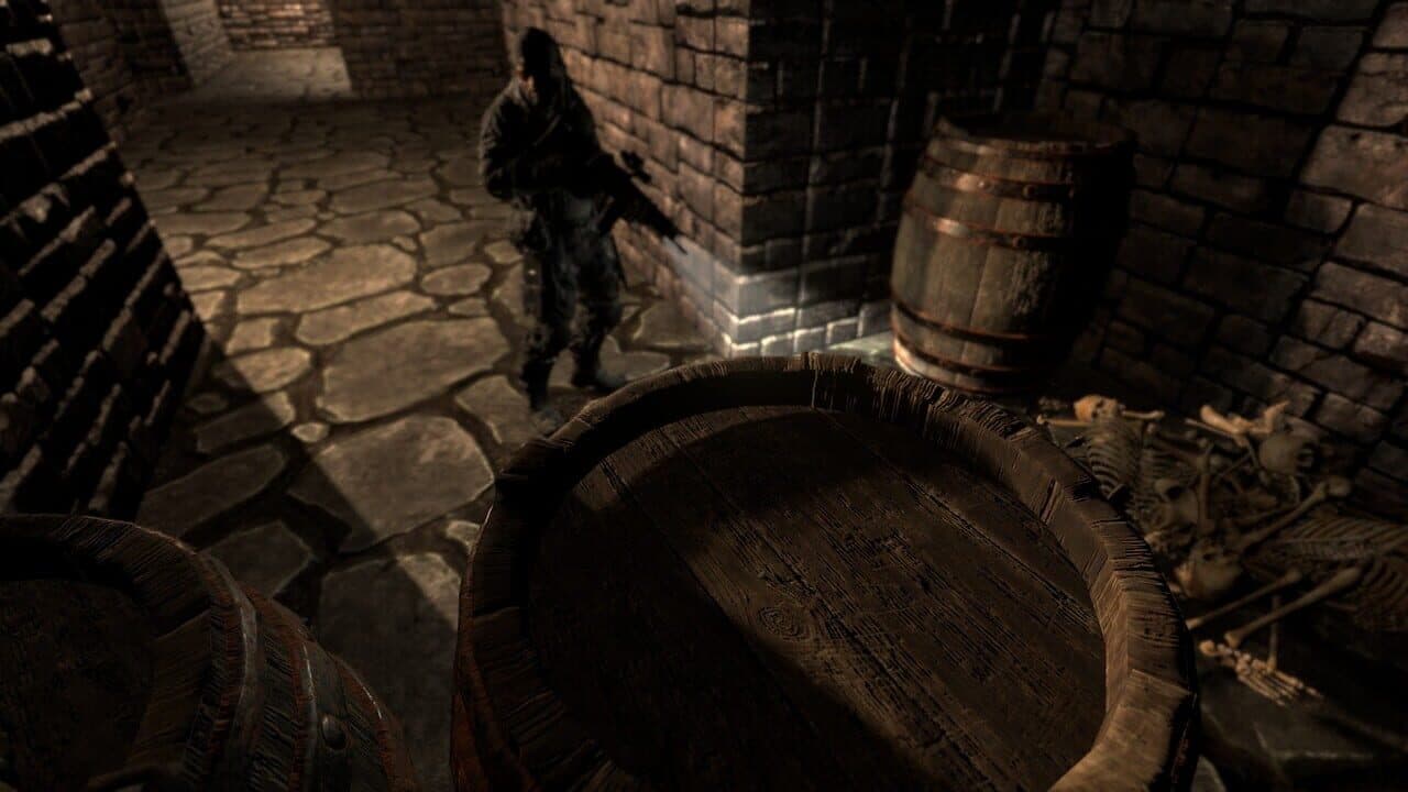 The Dungeon Paradox thumbnail 12