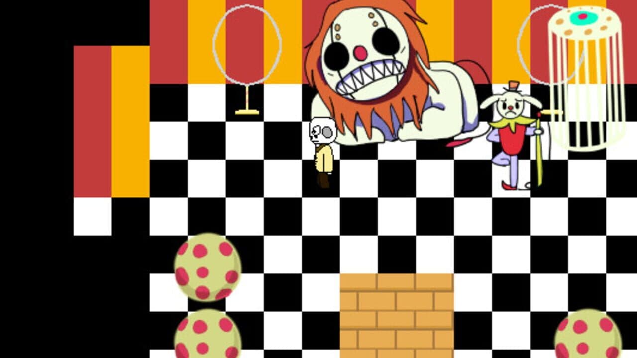 Dream Rose screenshot 1