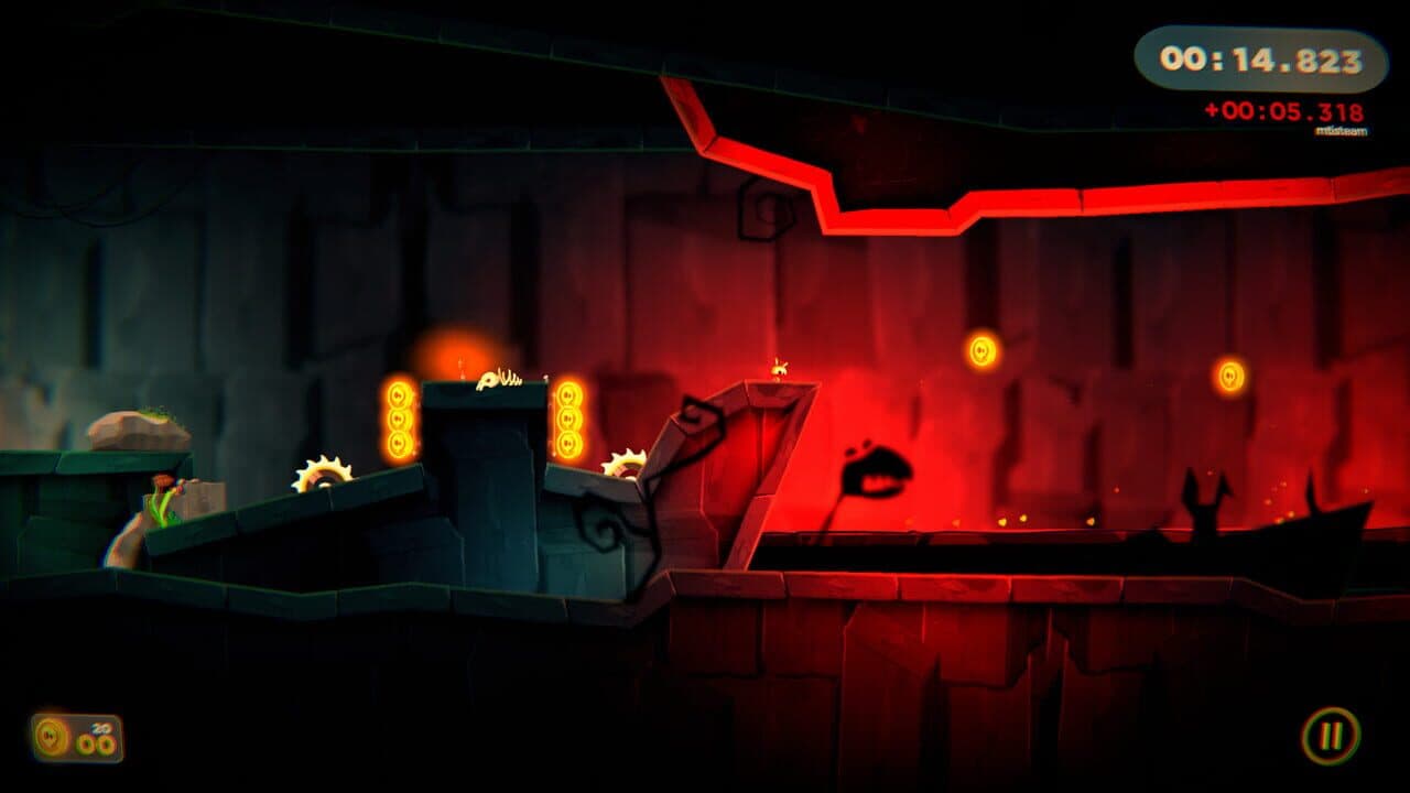 Space Rabbits in Space thumbnail 10