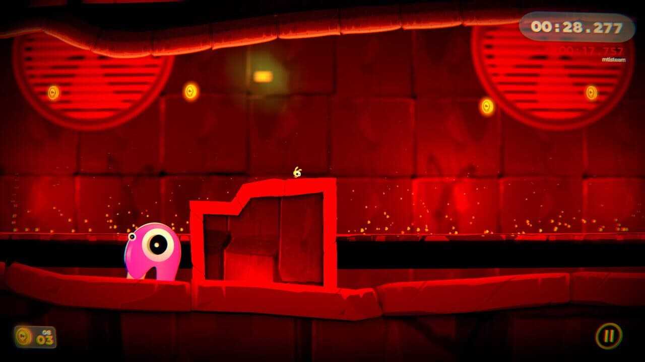 Space Rabbits in Space thumbnail 9