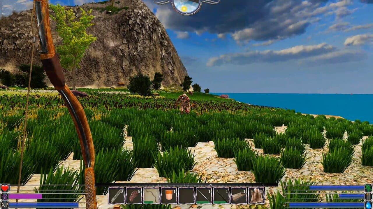 Mutagen Extinction thumbnail 3