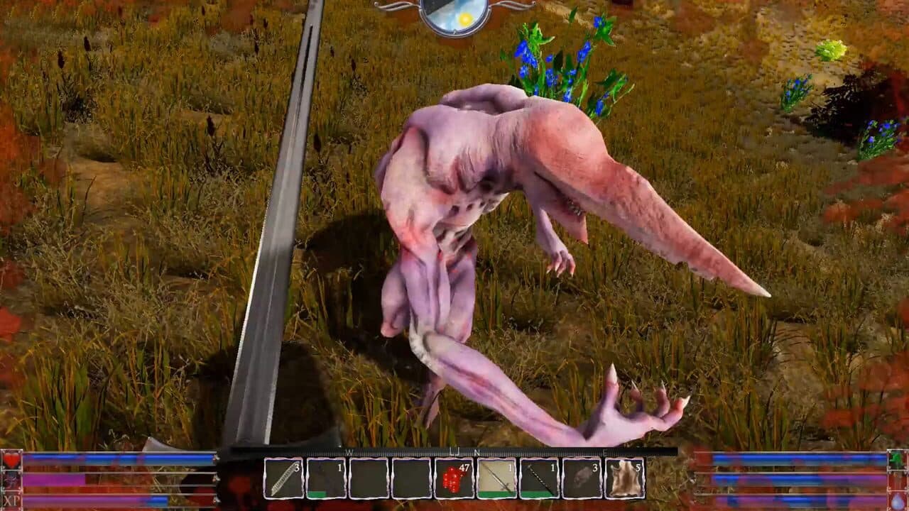 Mutagen Extinction thumbnail 6