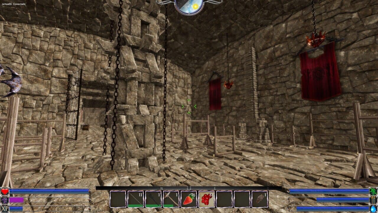 Mutagen Extinction thumbnail 9