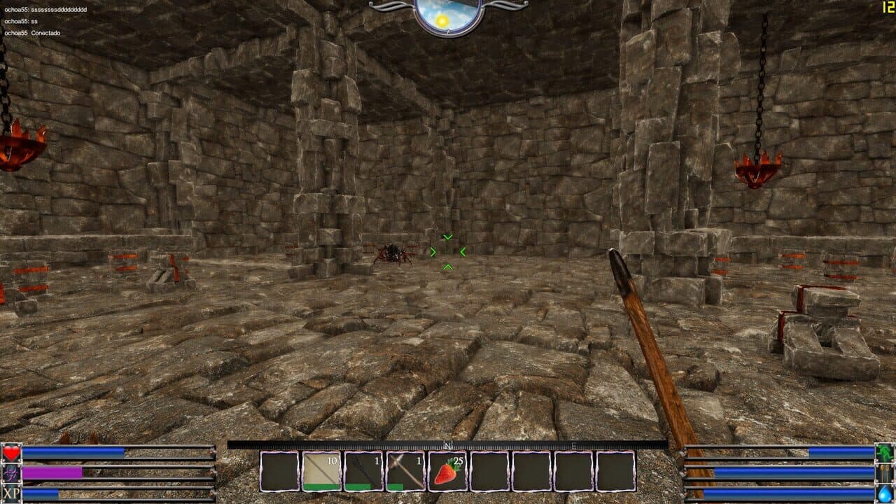 Mutagen Extinction thumbnail 7