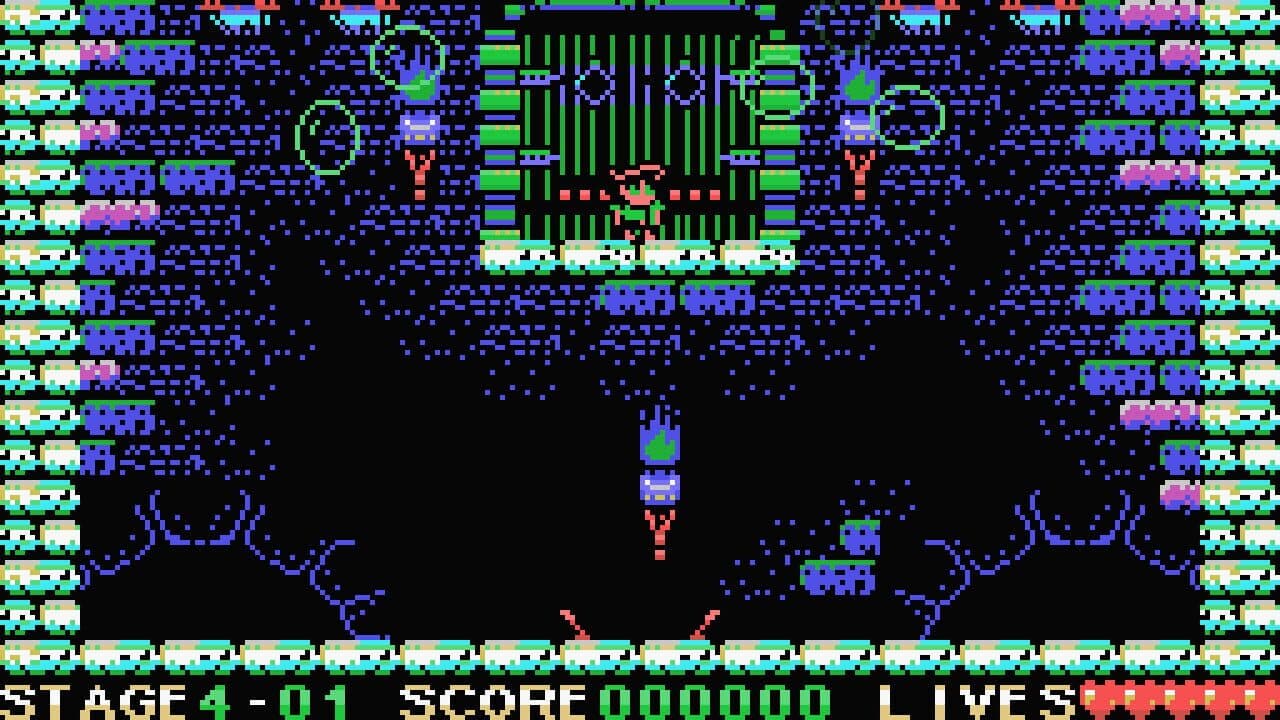 Nogalious MSX thumbnail 8