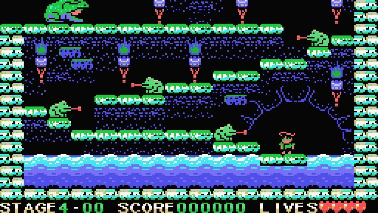 Nogalious MSX thumbnail 9
