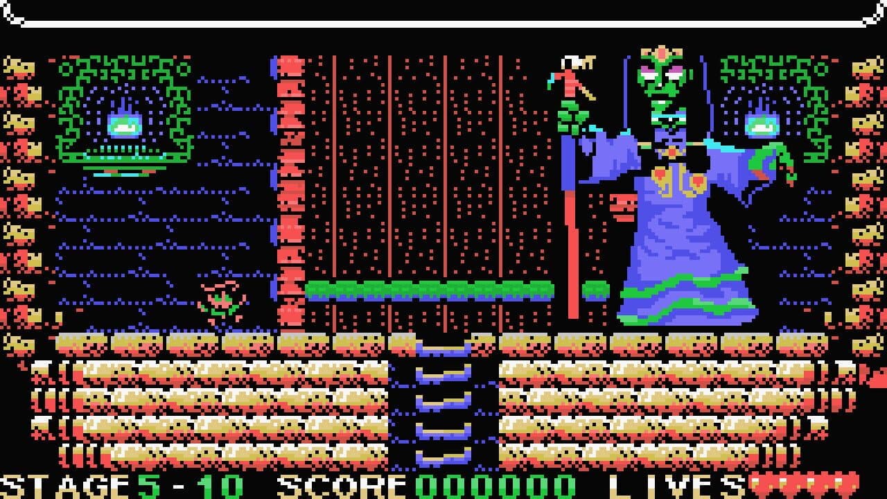 Nogalious MSX thumbnail 12