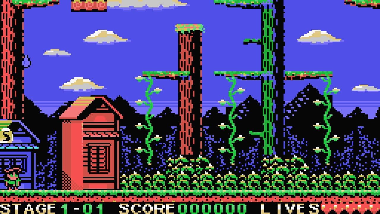 Nogalious MSX thumbnail 11