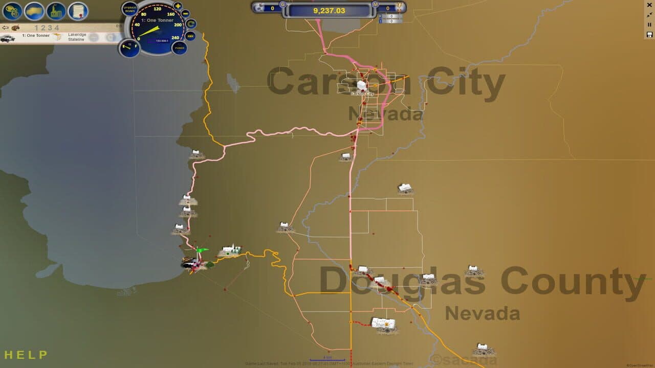 Logistical 2: USA - Nevada thumbnail 5