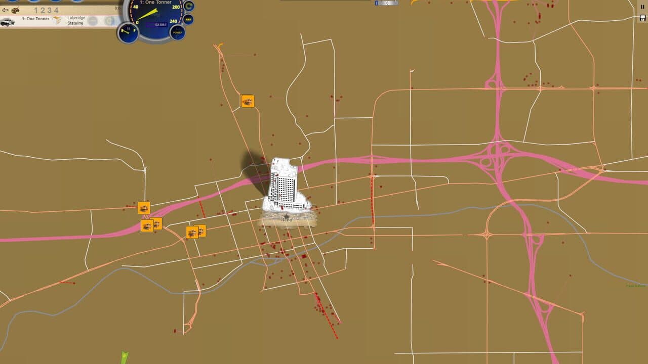 Logistical 2: USA - Nevada thumbnail 6