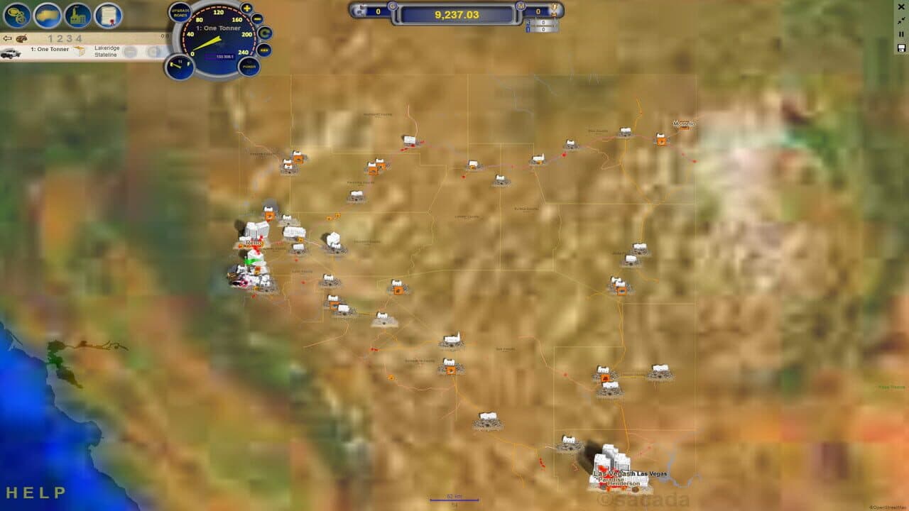 Logistical 2: USA - Nevada thumbnail 4