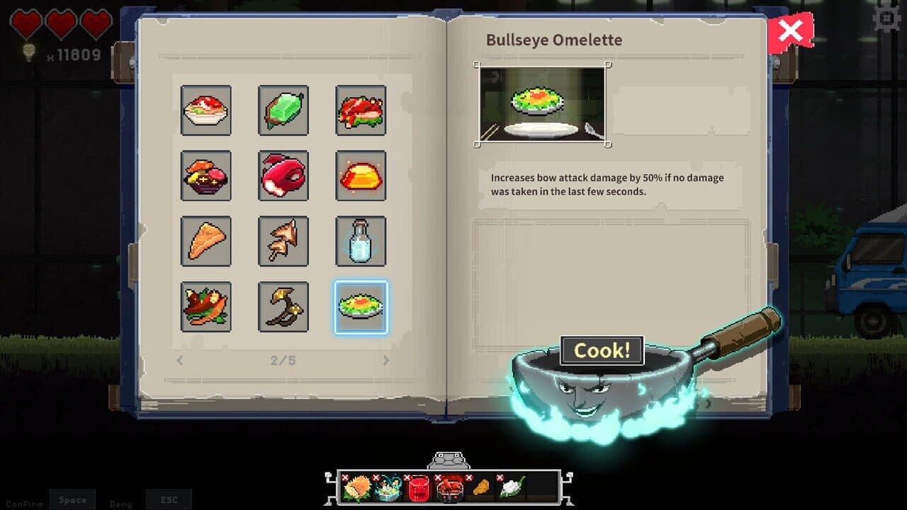 Dungeon Munchies thumbnail 4