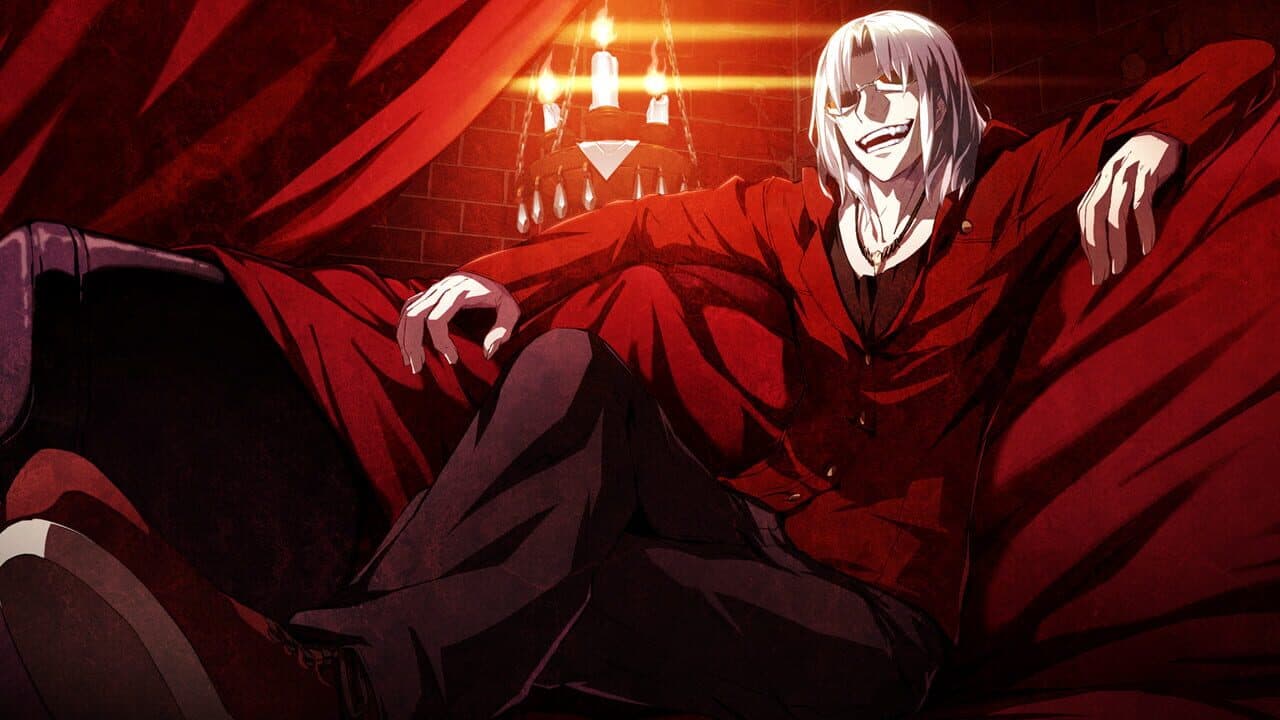 Dies Irae: Interview with Kaziklu Bey thumbnail 8