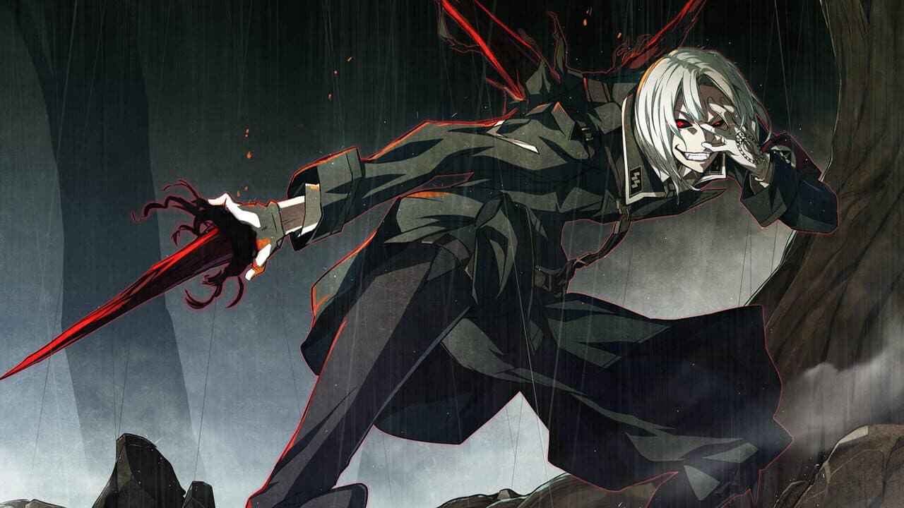 Dies Irae: Interview with Kaziklu Bey thumbnail 7