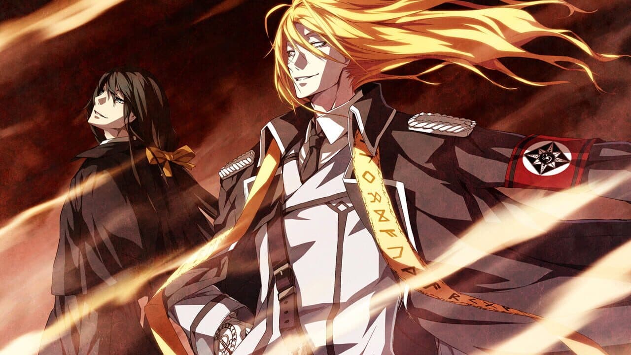 Dies Irae: Interview with Kaziklu Bey thumbnail 6