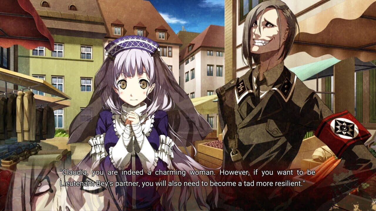 Dies Irae: Interview with Kaziklu Bey thumbnail 4