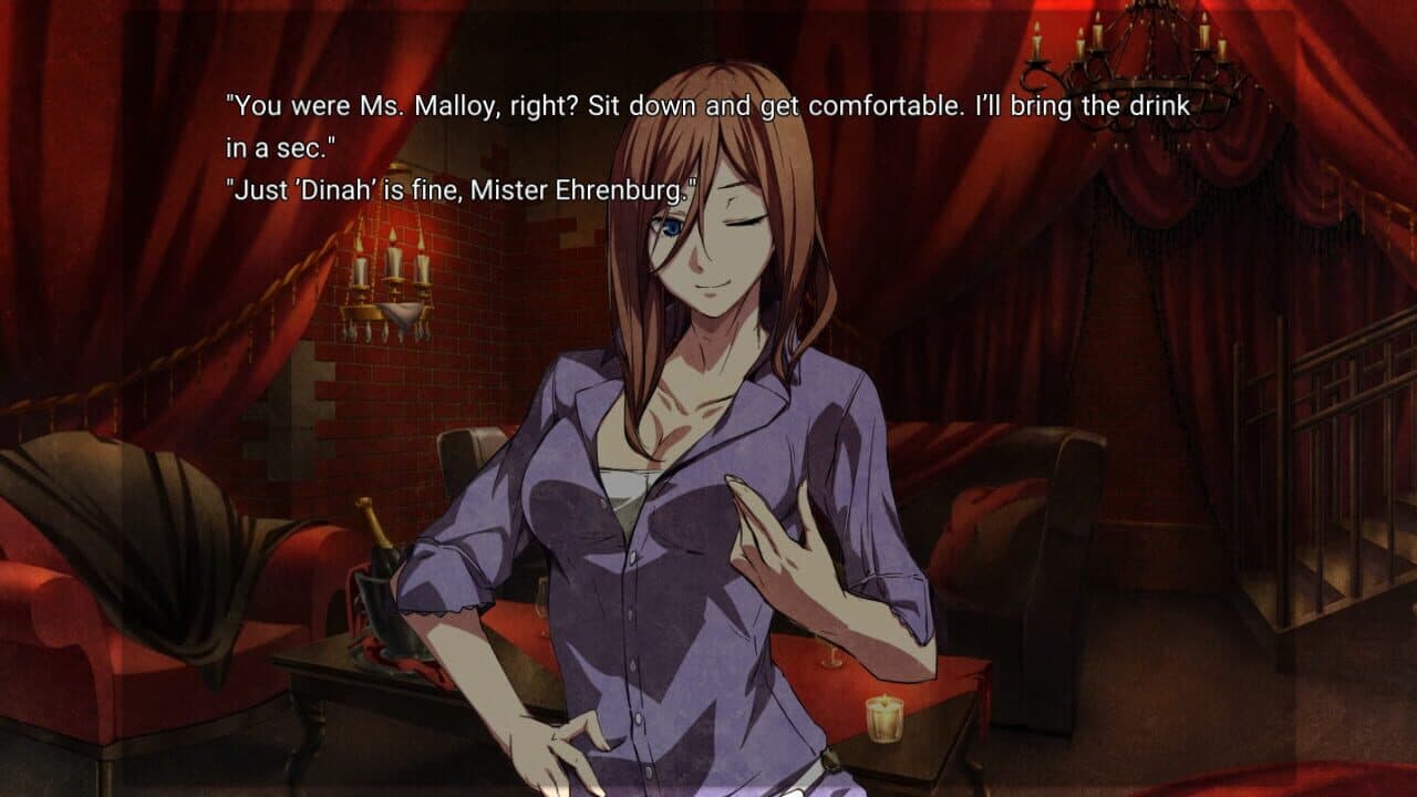 Dies Irae: Interview with Kaziklu Bey thumbnail 3