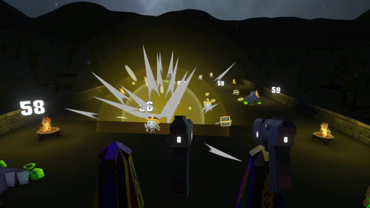 Magic Gun thumbnail 4