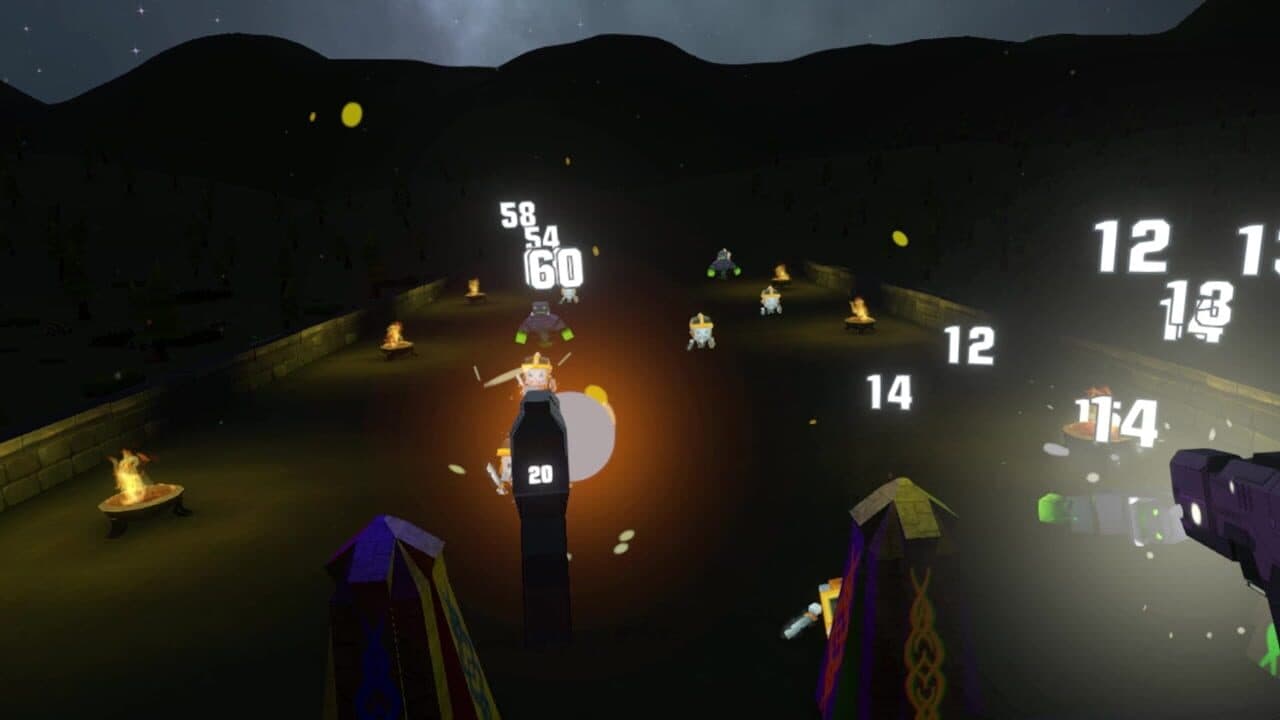 Magic Gun thumbnail 5