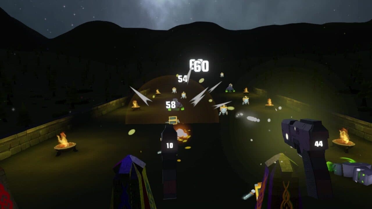 Magic Gun thumbnail 6