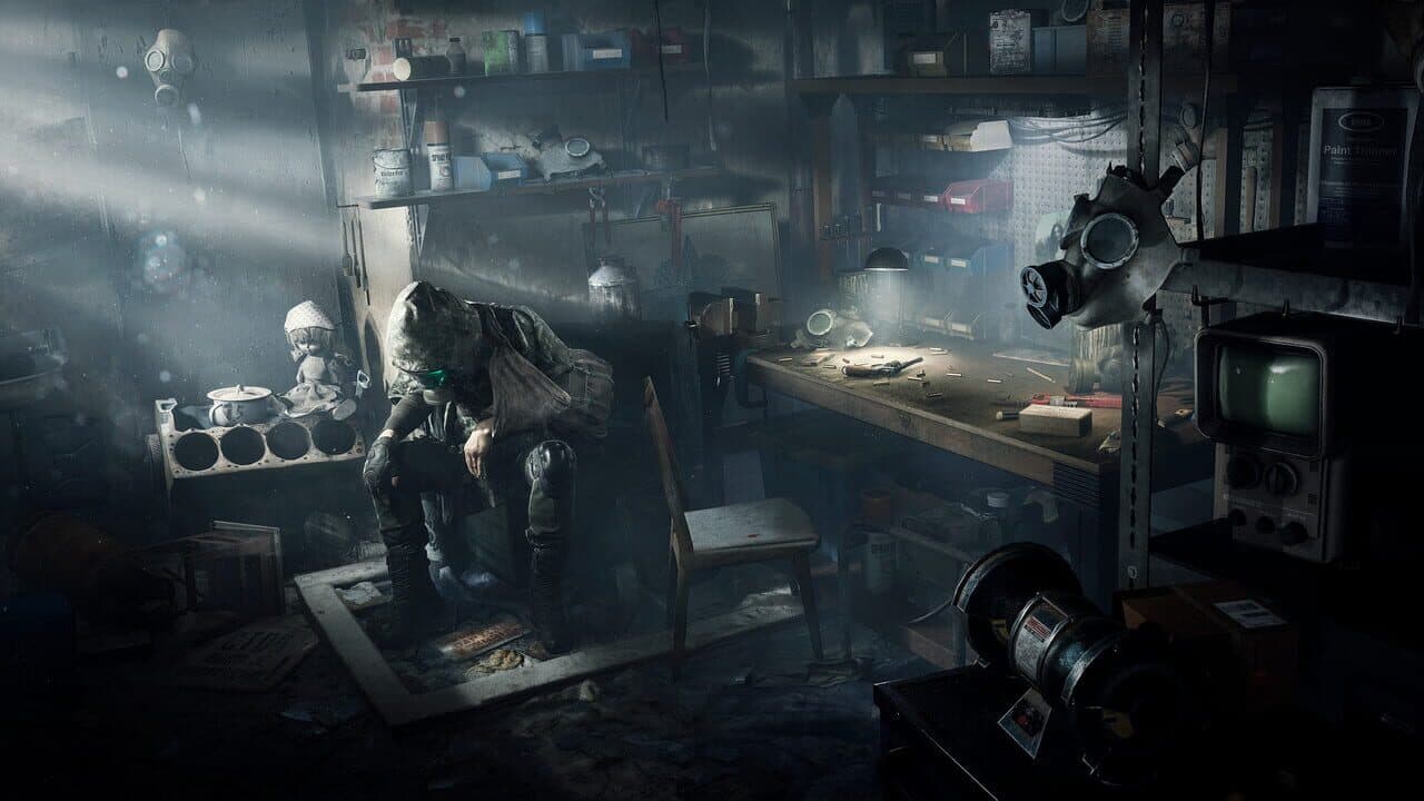Chernobylite thumbnail 4