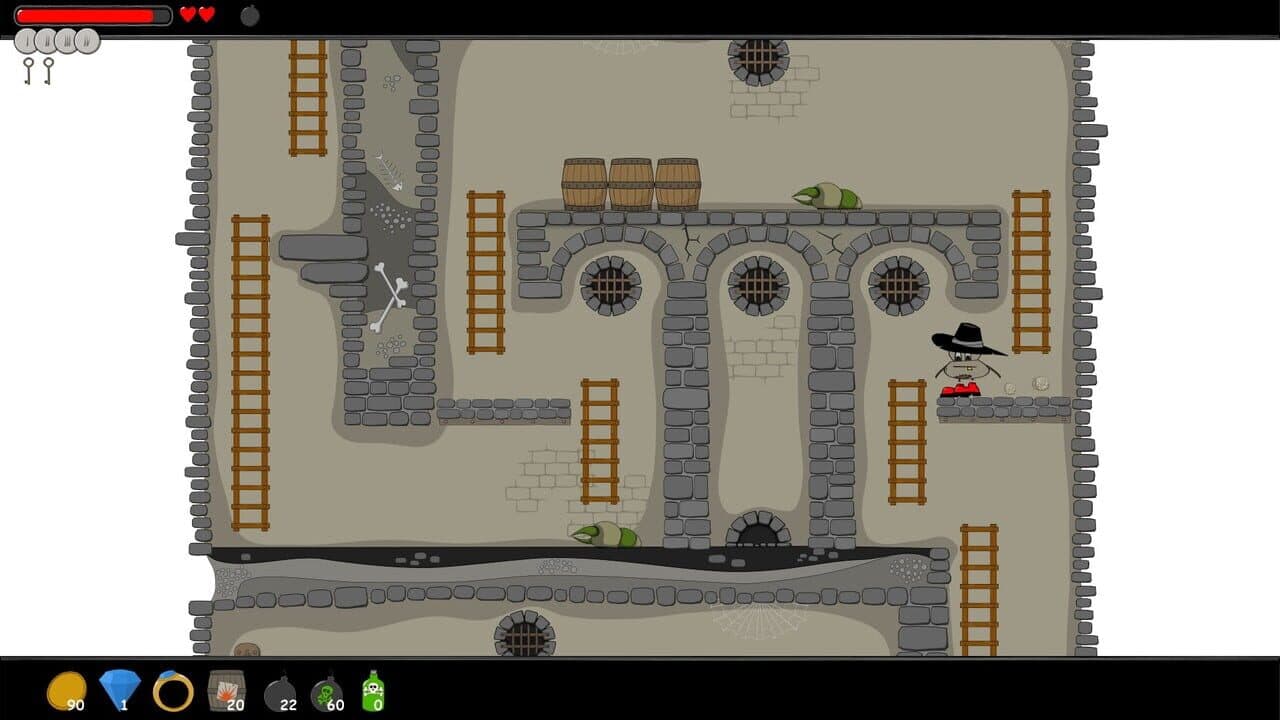 Dungeon Cleaning Express thumbnail 8