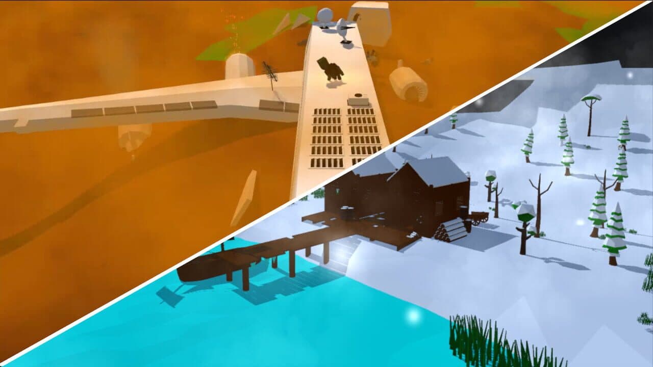 Zombie Apocalypse thumbnail 5