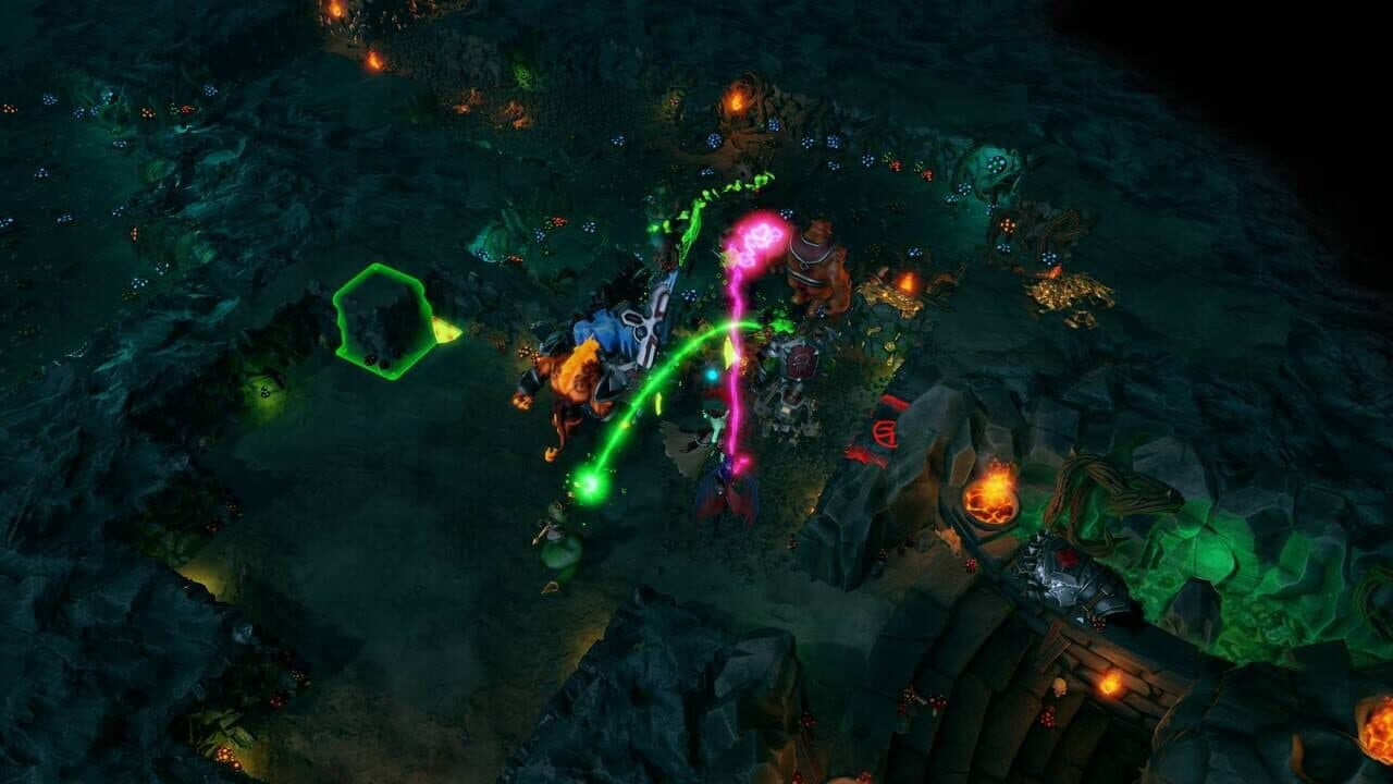 Dungeons 3: An Unexpected DLC thumbnail 3