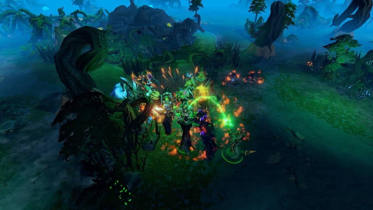 Dungeons 3: An Unexpected DLC thumbnail 4