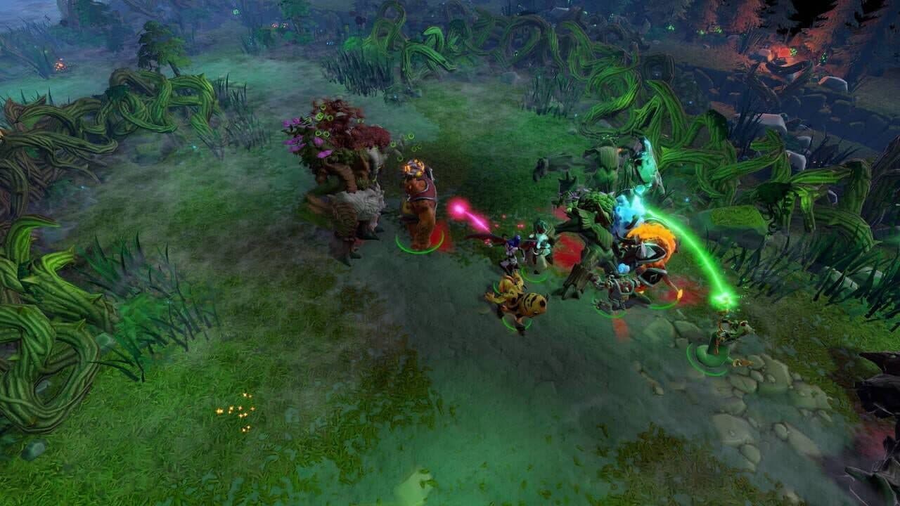 Dungeons 3: An Unexpected DLC thumbnail 2