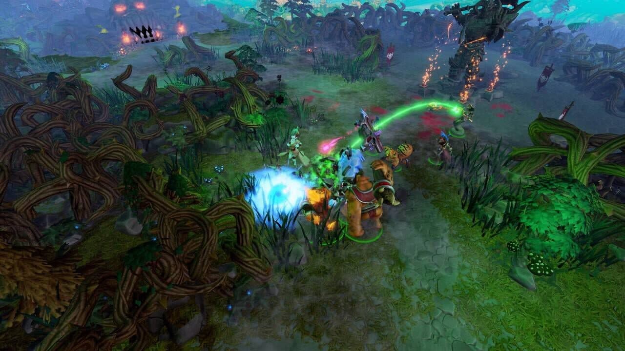 Dungeons 3: An Unexpected DLC thumbnail 6