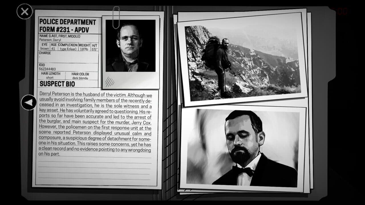 Interrogation: You Will Be Deceived thumbnail 6