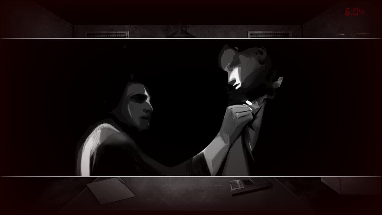 Interrogation: You Will Be Deceived thumbnail 2