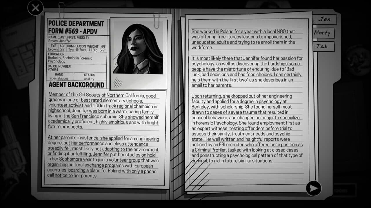 Interrogation: You Will Be Deceived thumbnail 12
