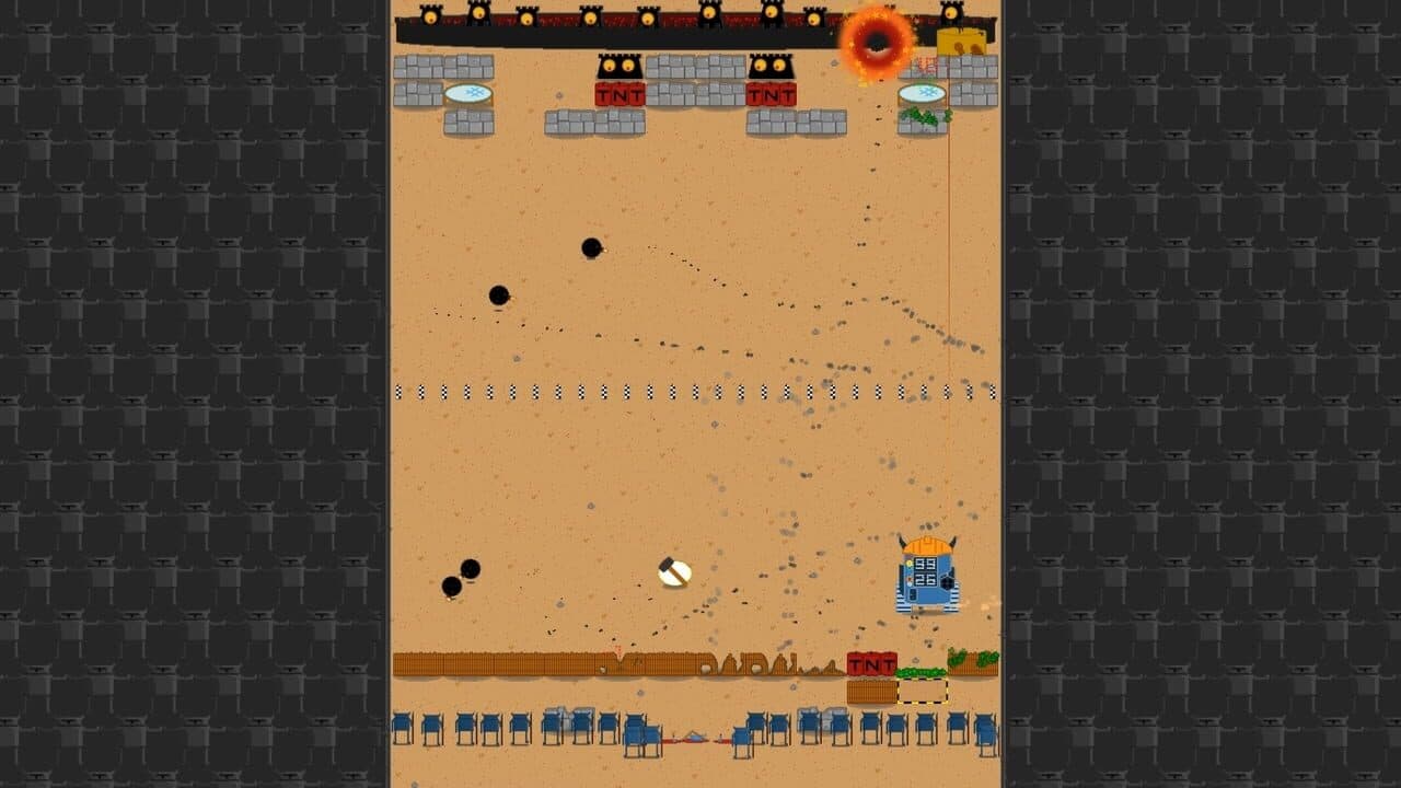 Castle Break screenshot 1