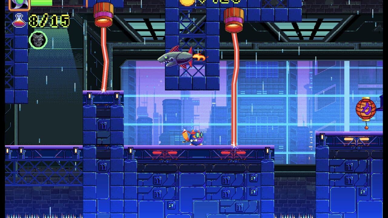 Super Ninja Meow Cat thumbnail 5