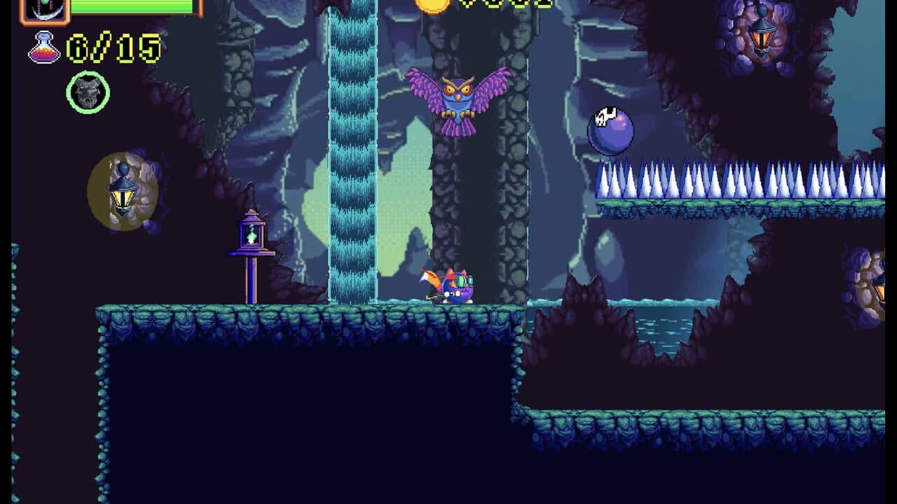 Super Ninja Meow Cat thumbnail 4