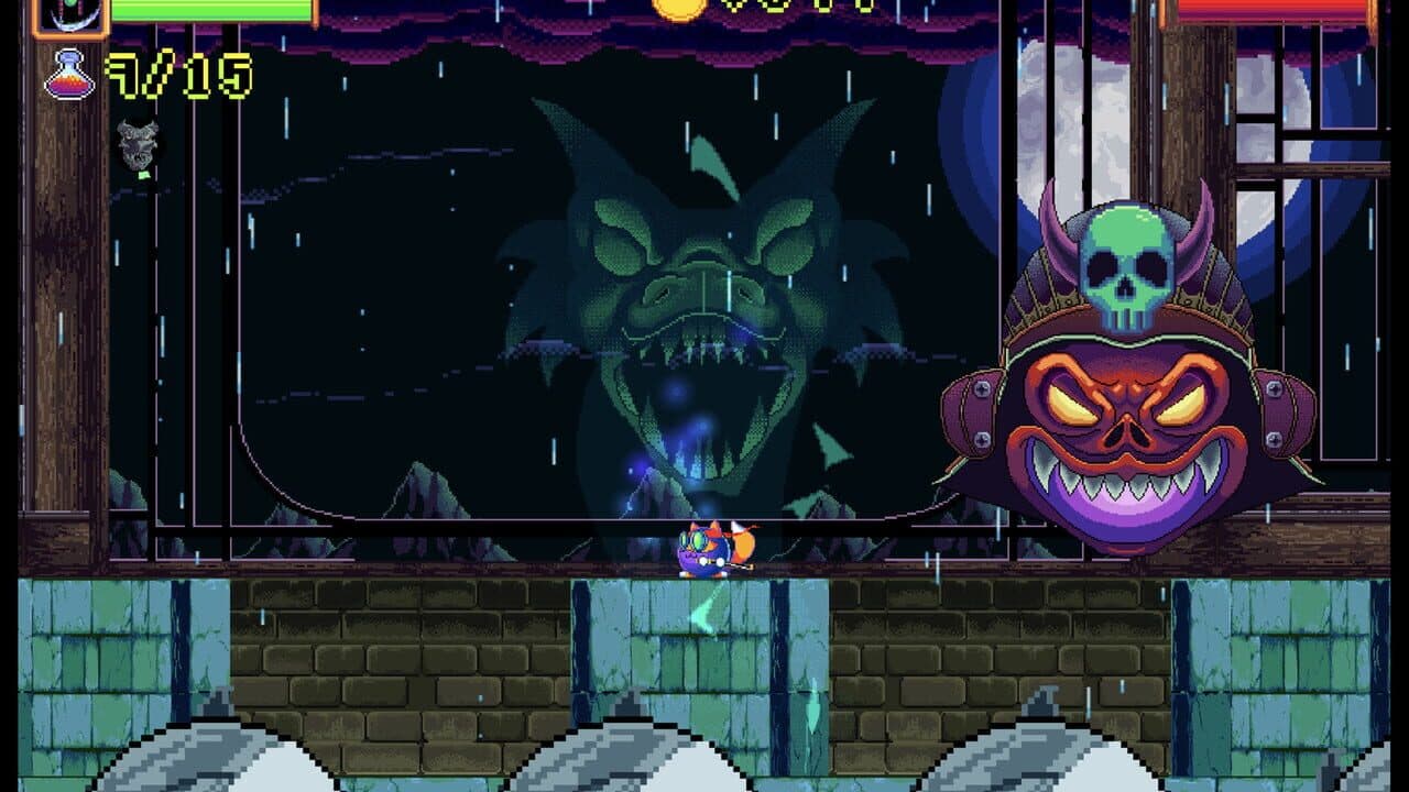 Super Ninja Meow Cat thumbnail 3