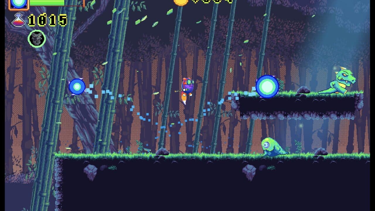 Super Ninja Meow Cat thumbnail 6