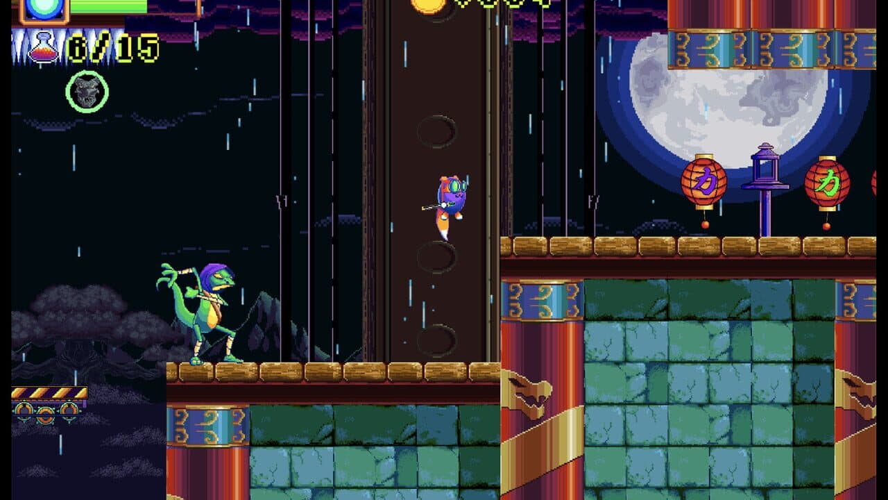Super Ninja Meow Cat thumbnail 7