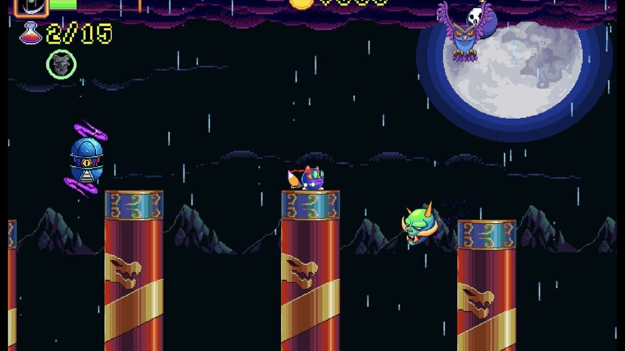 Super Ninja Meow Cat thumbnail 8