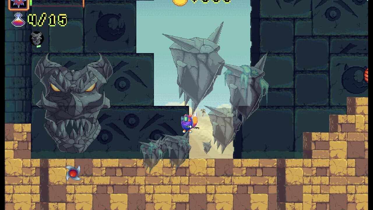 Super Ninja Meow Cat thumbnail 9