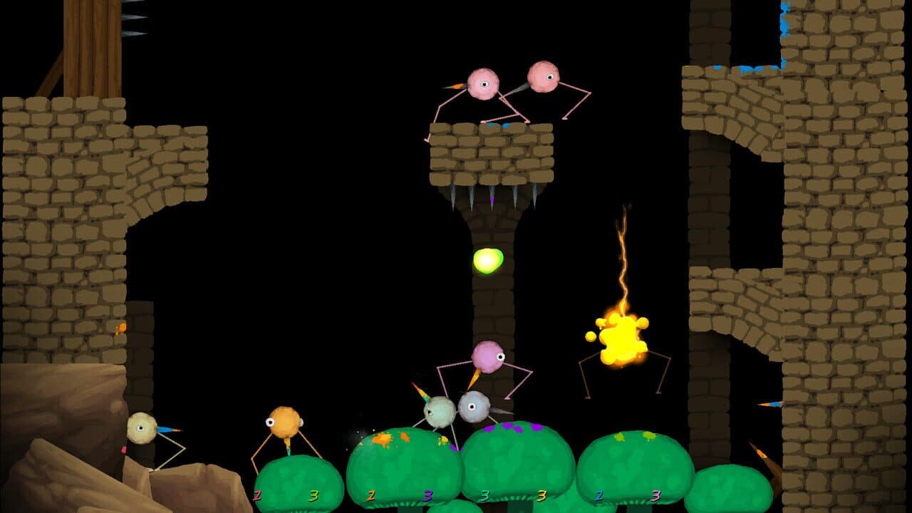 Stab Stab Stab! thumbnail 7