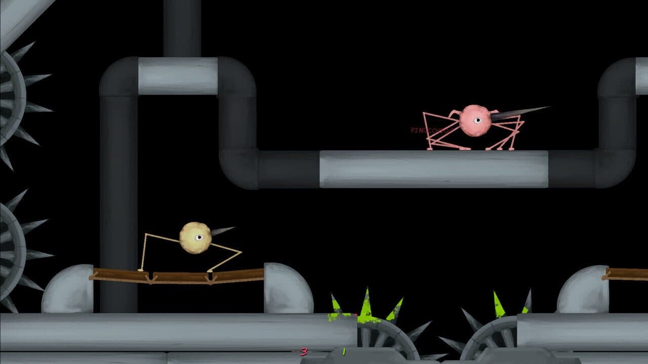 Stab Stab Stab! thumbnail 6