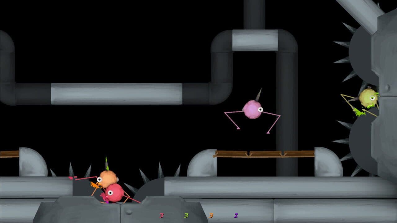 Stab Stab Stab! thumbnail 3
