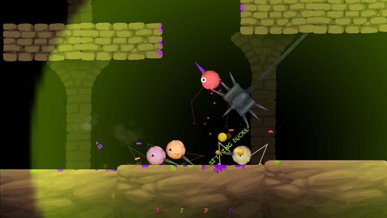 Stab Stab Stab! thumbnail 4