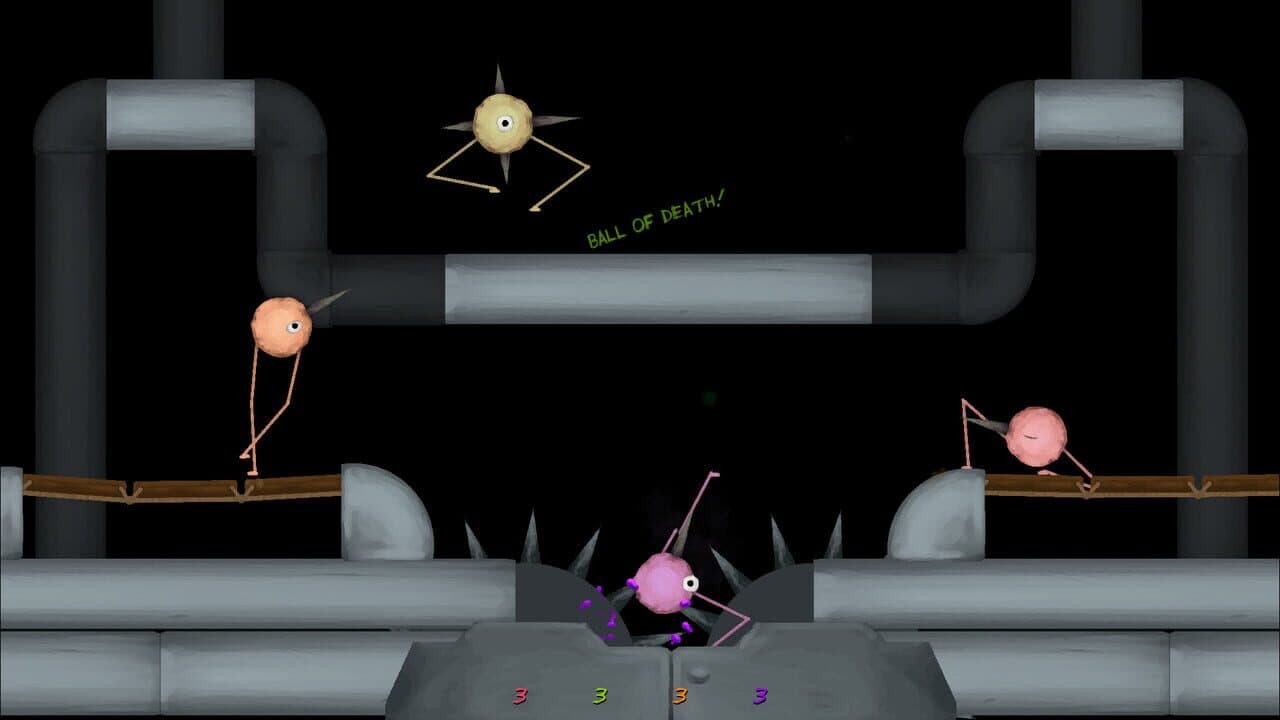 Stab Stab Stab! thumbnail 5