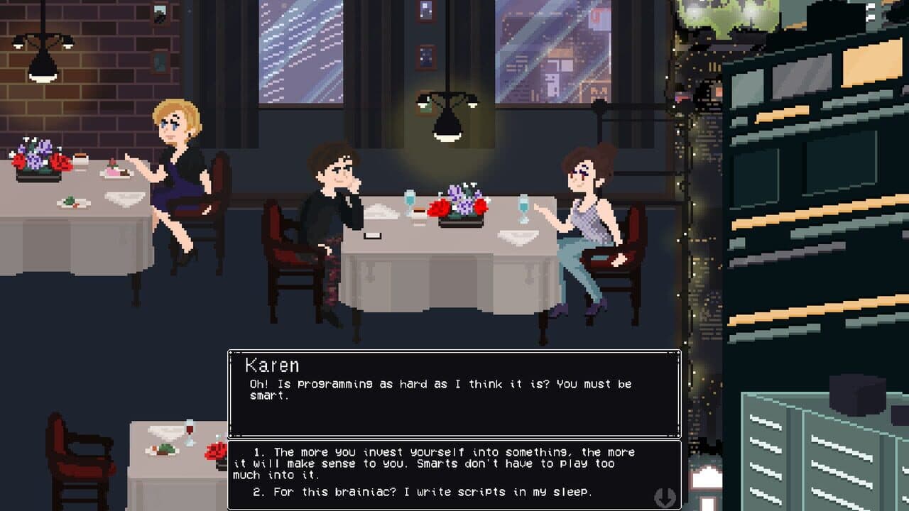 Blind Date thumbnail 2