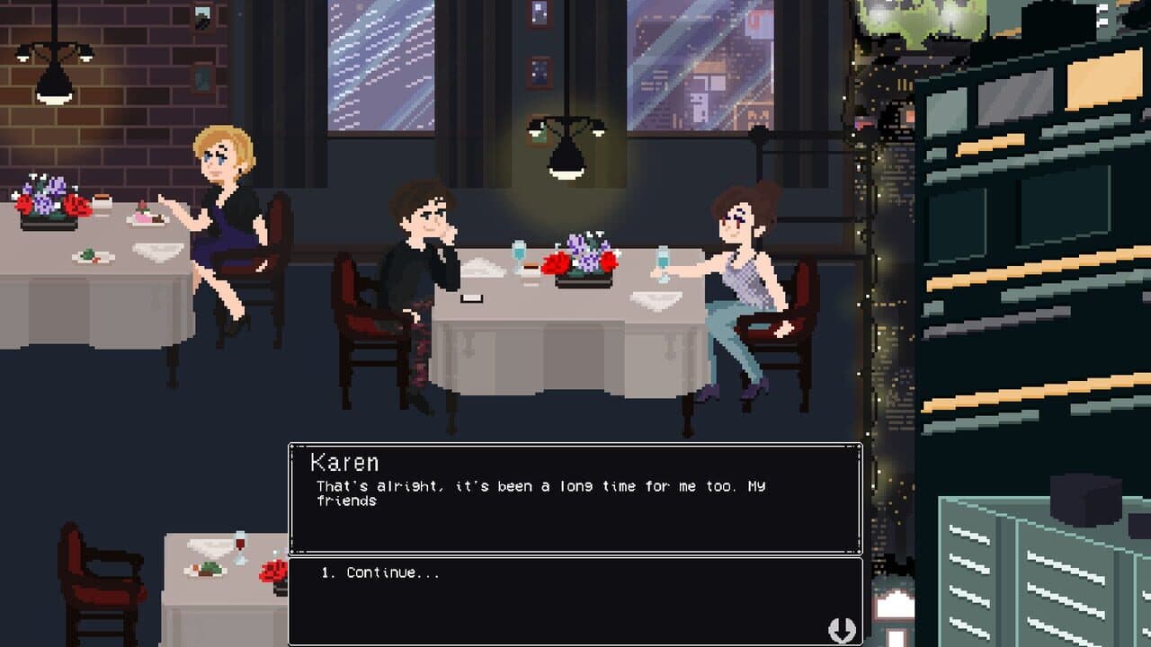 Blind Date thumbnail 3